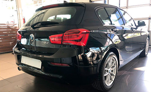 LIQUIDACIÓN POR CAMBIO DE MODELO