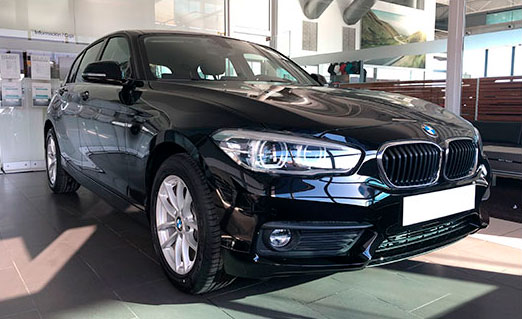 LIQUIDACIÓN POR CAMBIO DE MODELO