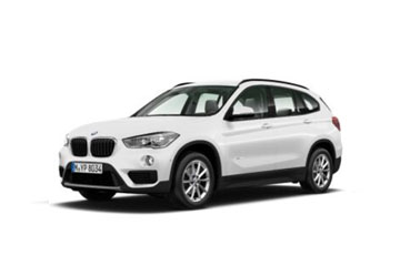 BMW X1 sDrive 18d