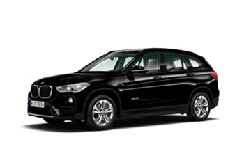 BMW X1 sDrive 18d