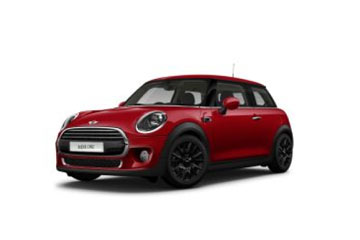 MINI One 3 puertas